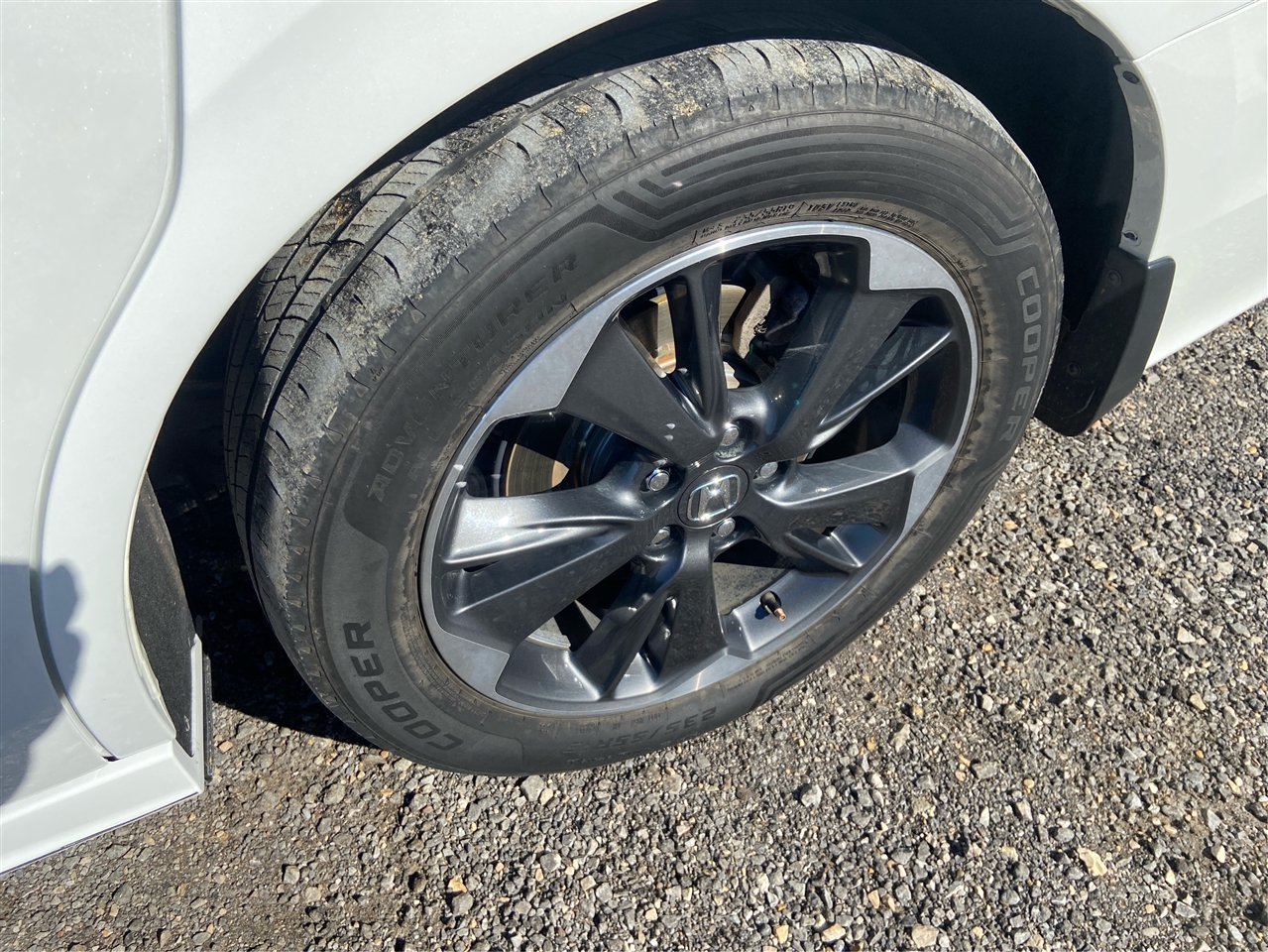 Honda Odyssey Elite 2022 Honda Odyssey Elite 2022