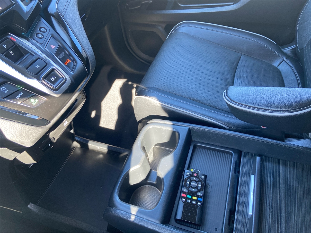 Honda Odyssey Elite 2022 Honda Odyssey Elite 2022