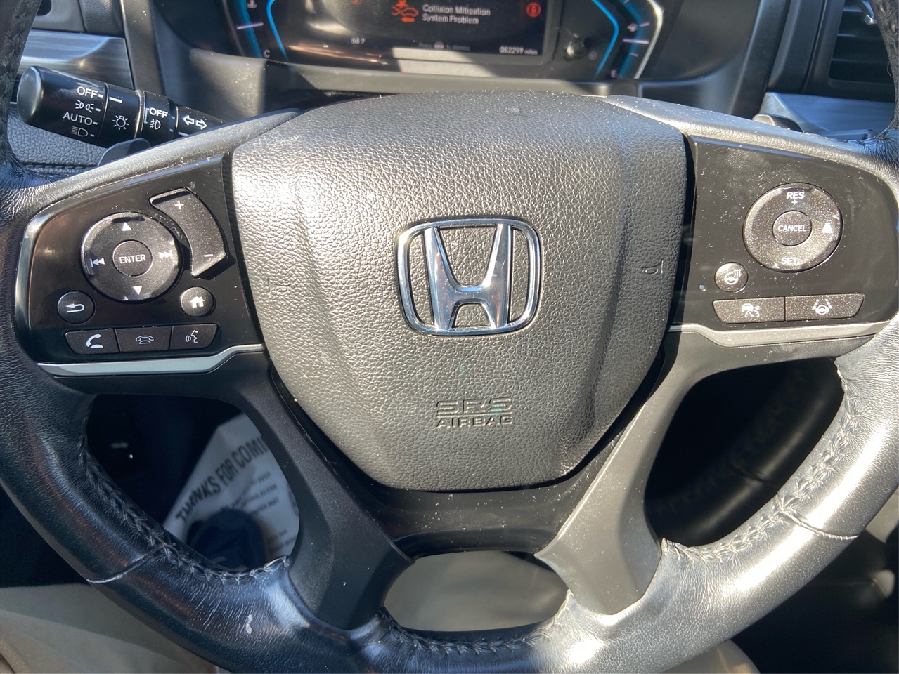 Honda Odyssey Elite 2022 Honda Odyssey Elite 2022