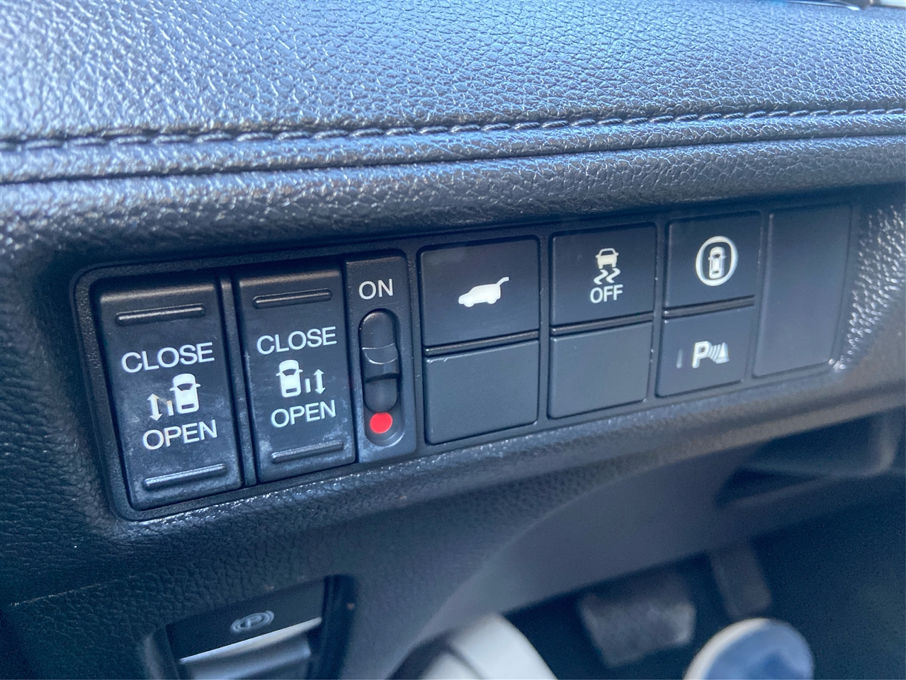 Honda Odyssey Elite 2022 Honda Odyssey Elite 2022