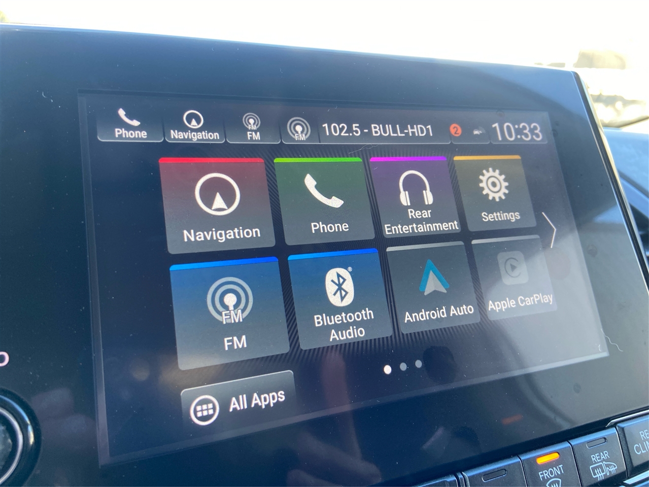 Honda Odyssey Elite 2022 Honda Odyssey Elite 2022