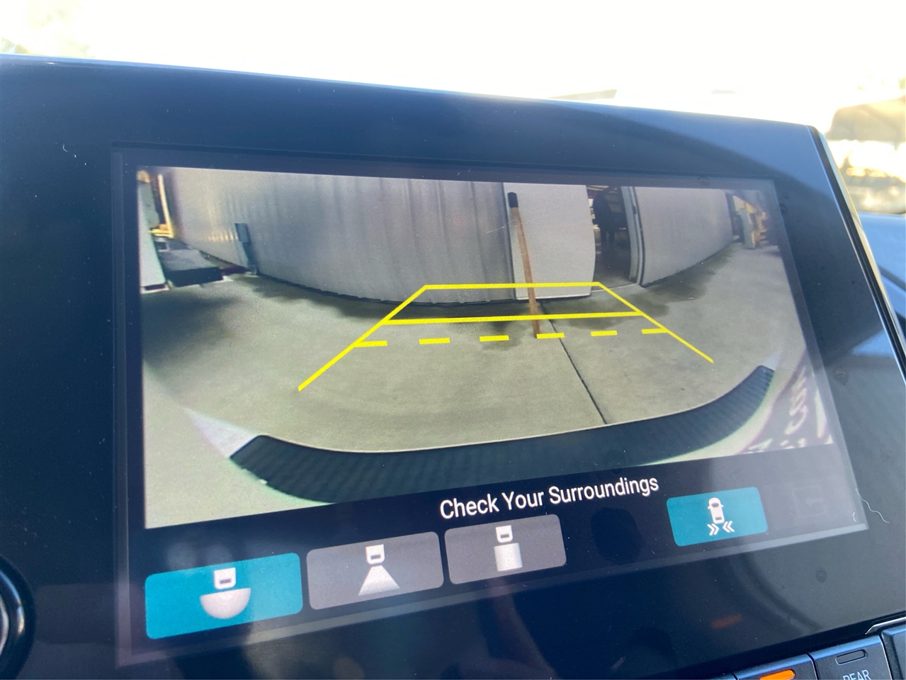 Honda Odyssey Elite 2022 Honda Odyssey Elite 2022