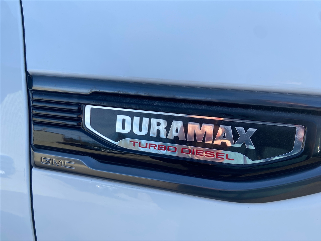 GMC Sierra 1500 AT4 Crew Cab 4WD SWB 2021