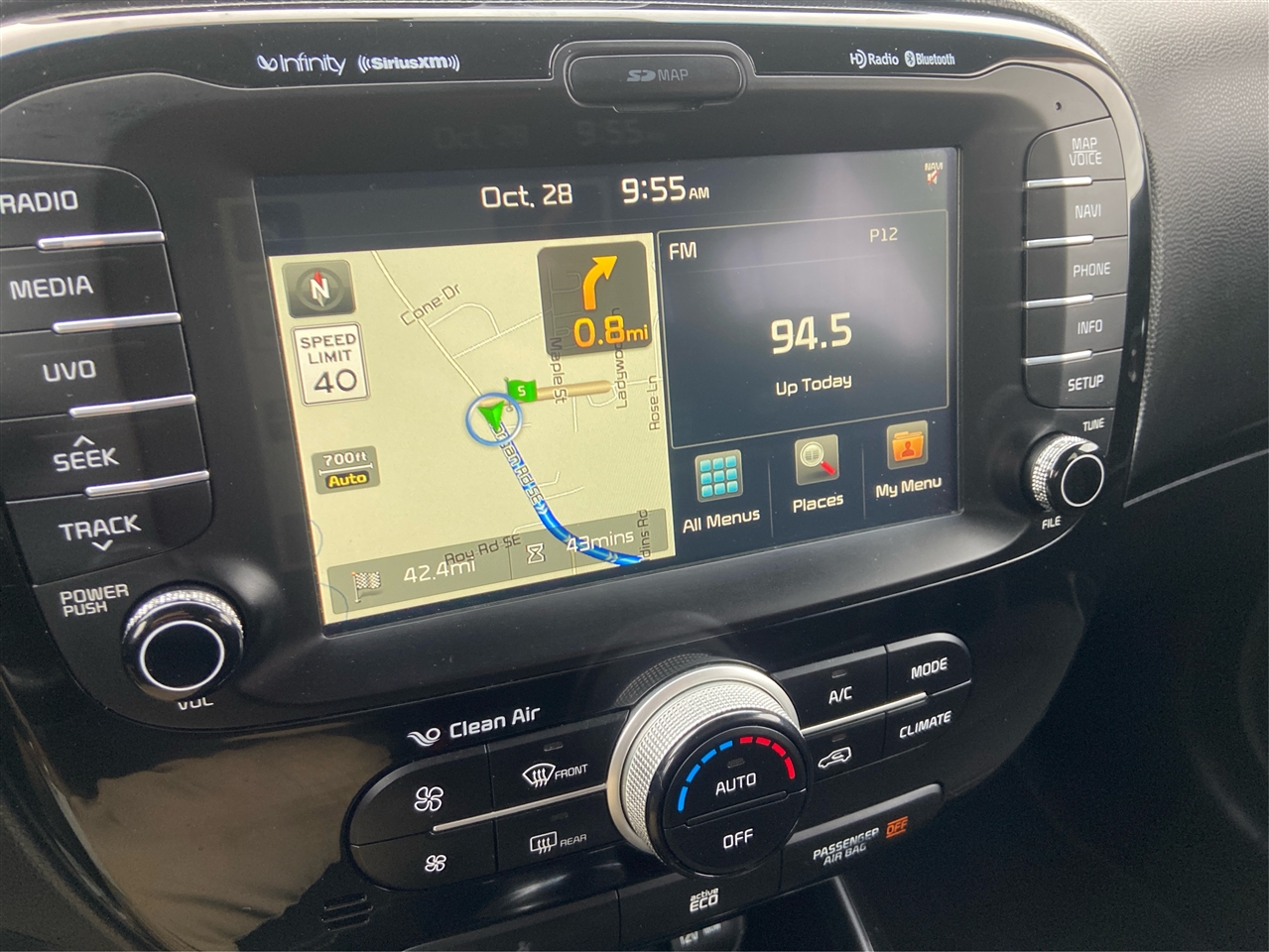 Kia Soul + 2015 Kia Soul + 2015