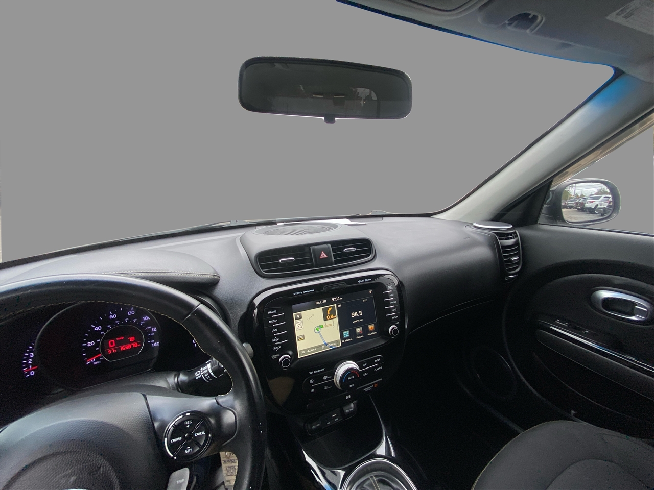 Kia Soul + 2015 Kia Soul + 2015