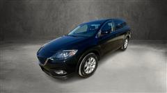 2013 Mazda CX-9 