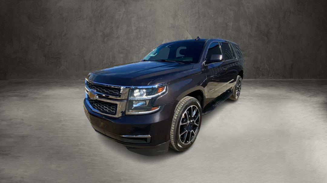 2015 Chevrolet Tahoe LT 2WD