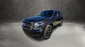 2015 Chevrolet Tahoe LT 2WD