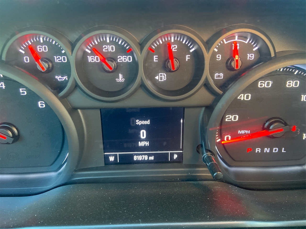 Chevrolet Silverado 1500 Custom Crew Cab Short Box 2WD 2021