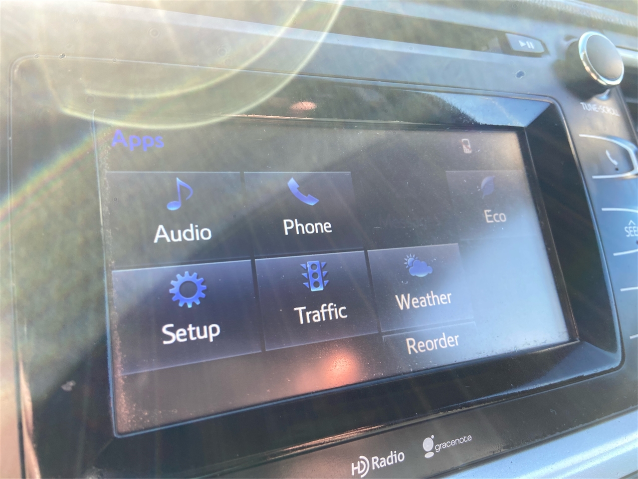 Toyota Highlander LE FWD V6 2015