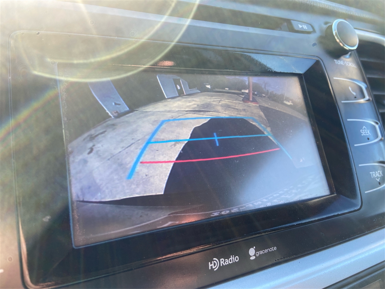 Toyota Highlander LE FWD V6 2015