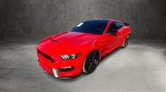 2017 Ford Shelby GT350 