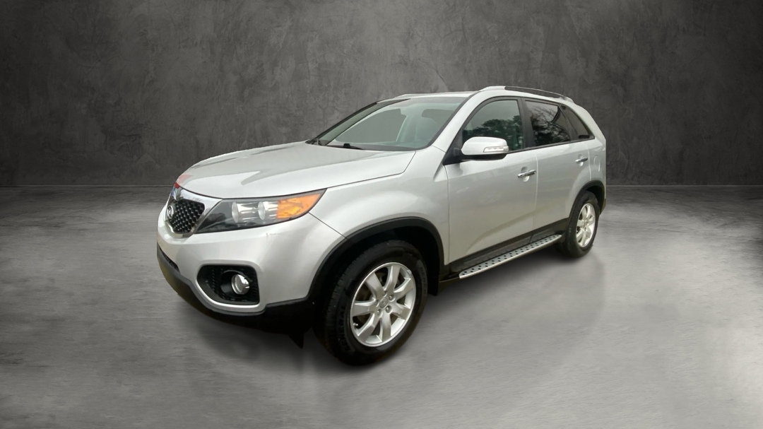 2013 Kia Sorento LX