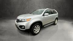 2013 Kia Sorento 