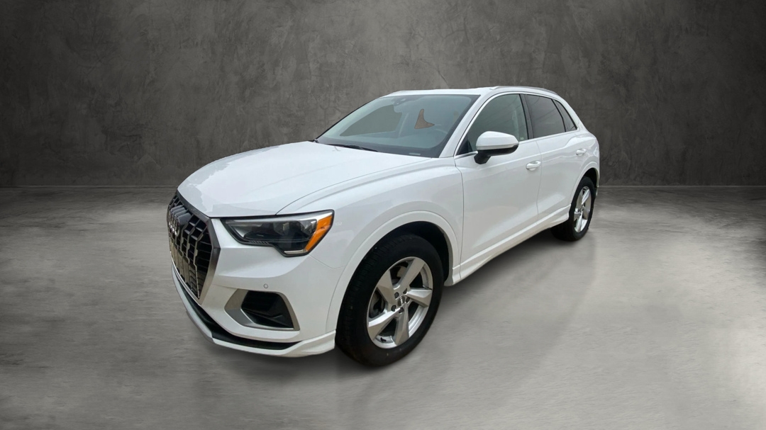 2020 Audi Q3 Premium quattro