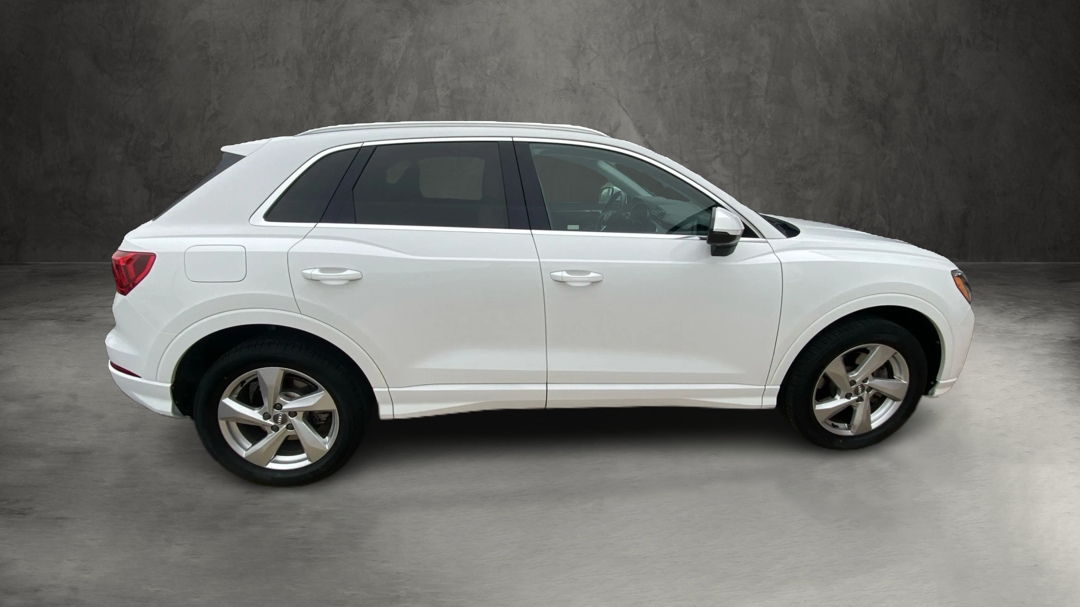 Audi Q3 Premium quattro 2020