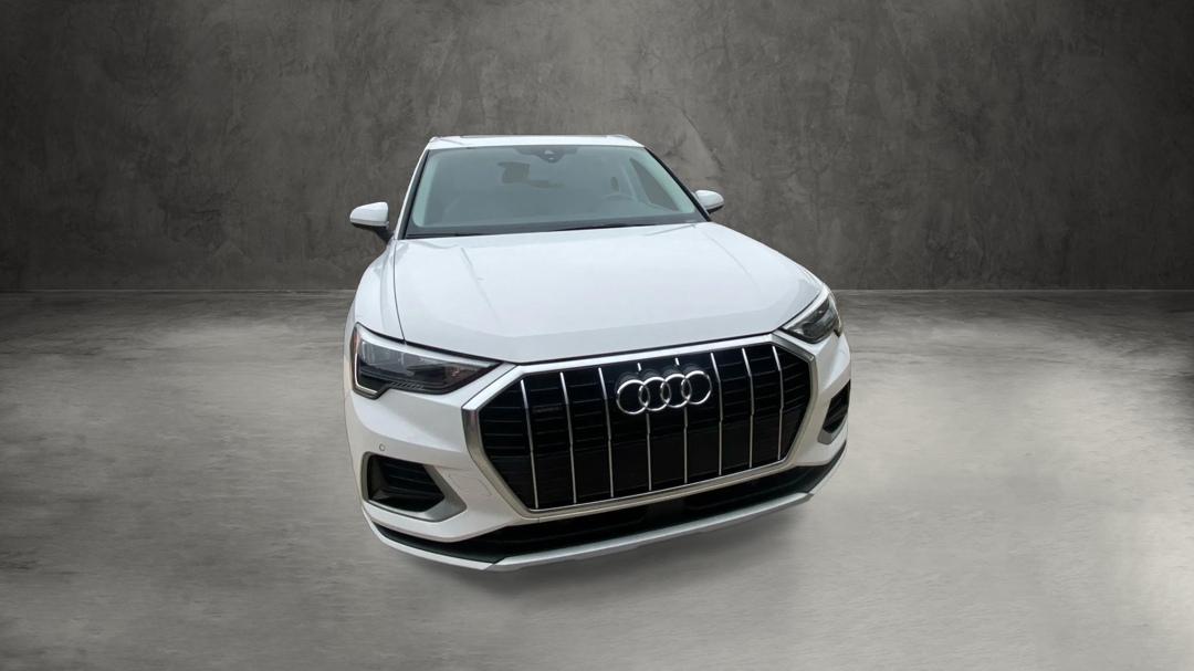 Audi Q3 Premium quattro 2020