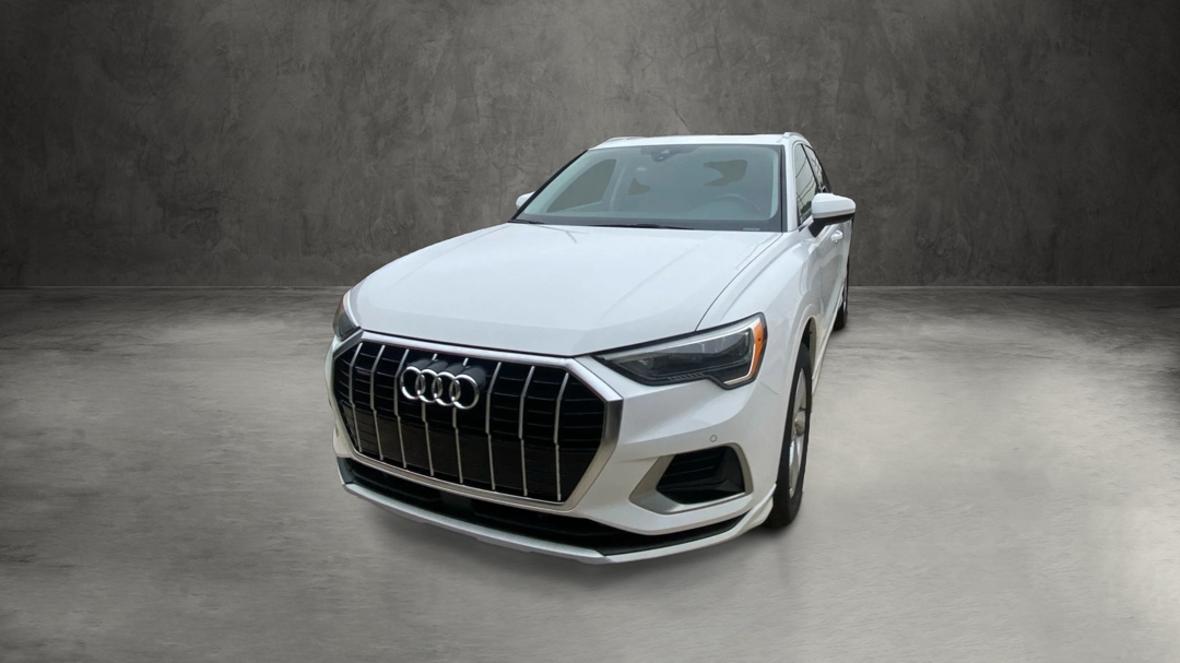 Audi Q3 Premium quattro 2020