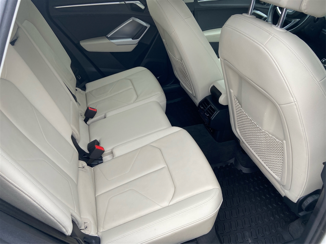 Audi Q3 Premium quattro 2020