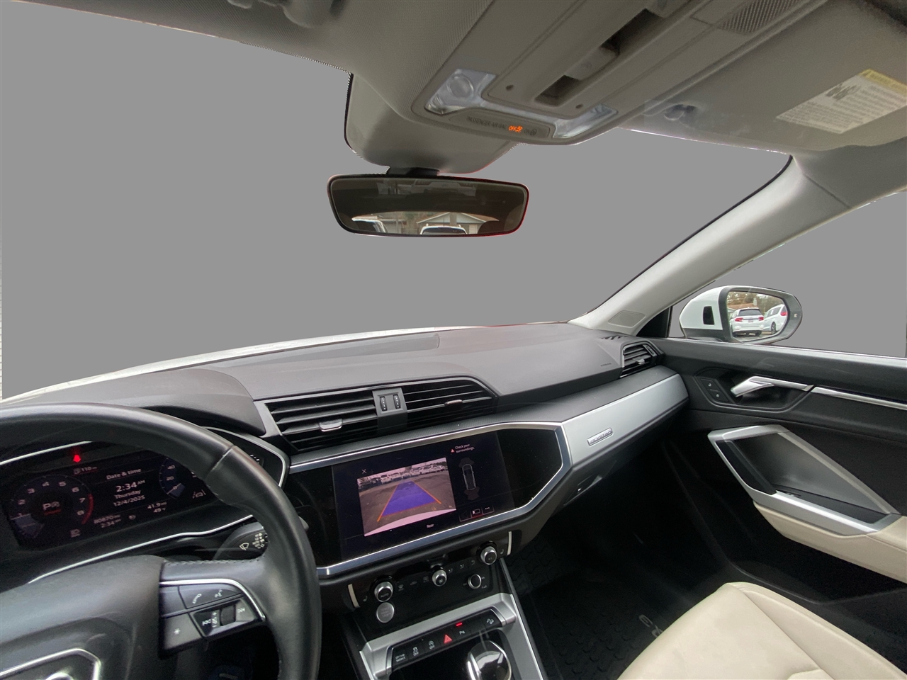 Audi Q3 Premium quattro 2020