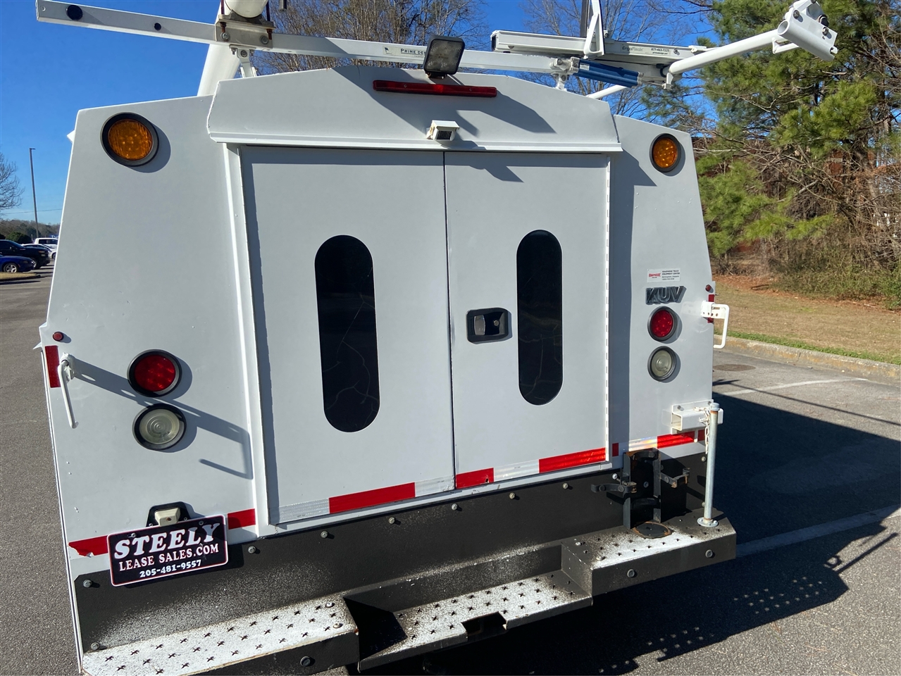 Chevrolet Silverado 3500HD Work Truck Long Box 2WD 2017