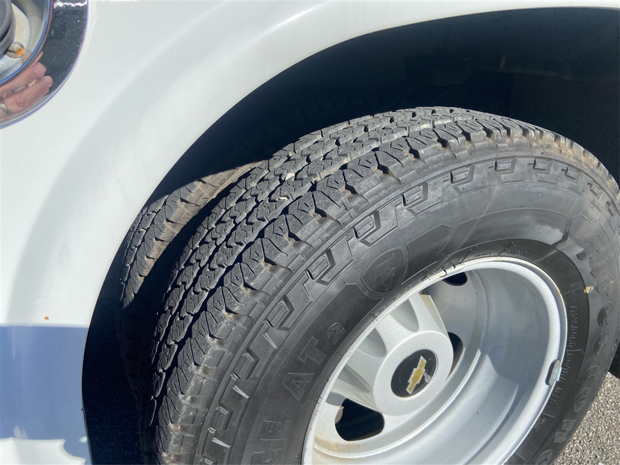 Chevrolet Silverado 3500HD Work Truck Long Box 2WD 2017