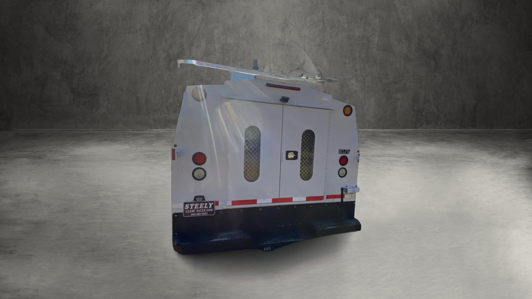 Chevrolet Silverado 3500HD Work Truck Long Box 2WD 2017