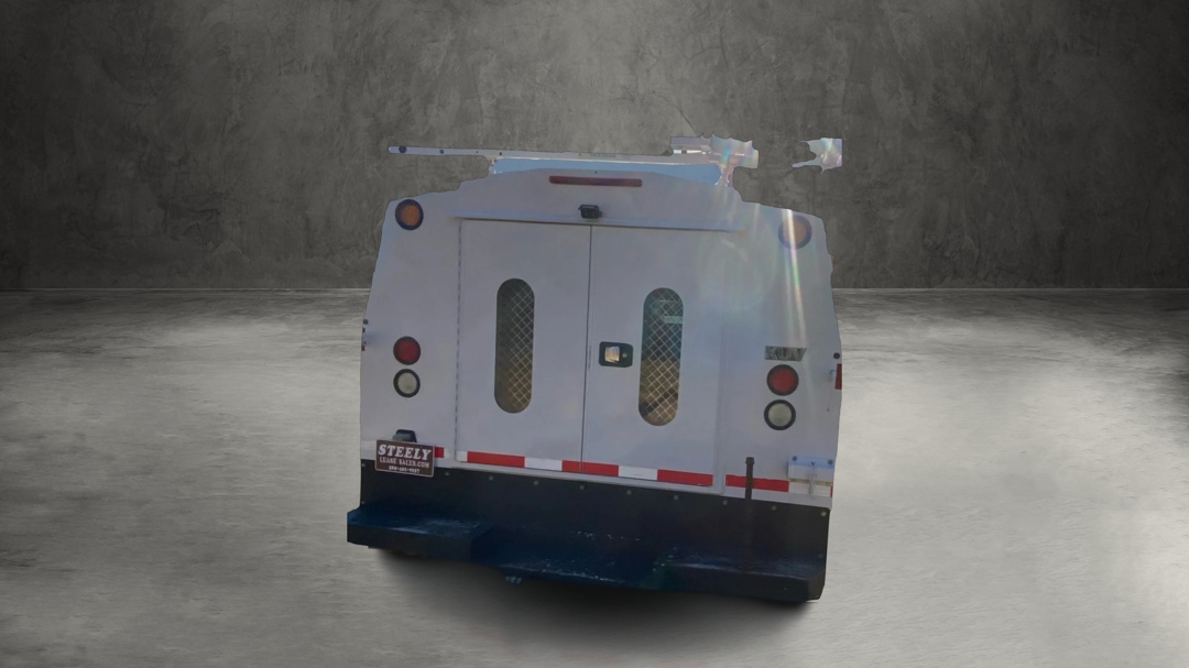 Chevrolet Silverado 3500HD Work Truck Long Box 2WD 2017