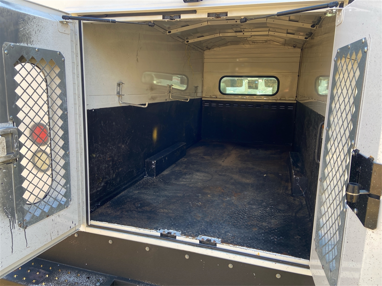 Chevrolet Silverado 3500HD Work Truck Long Box 2WD 2017