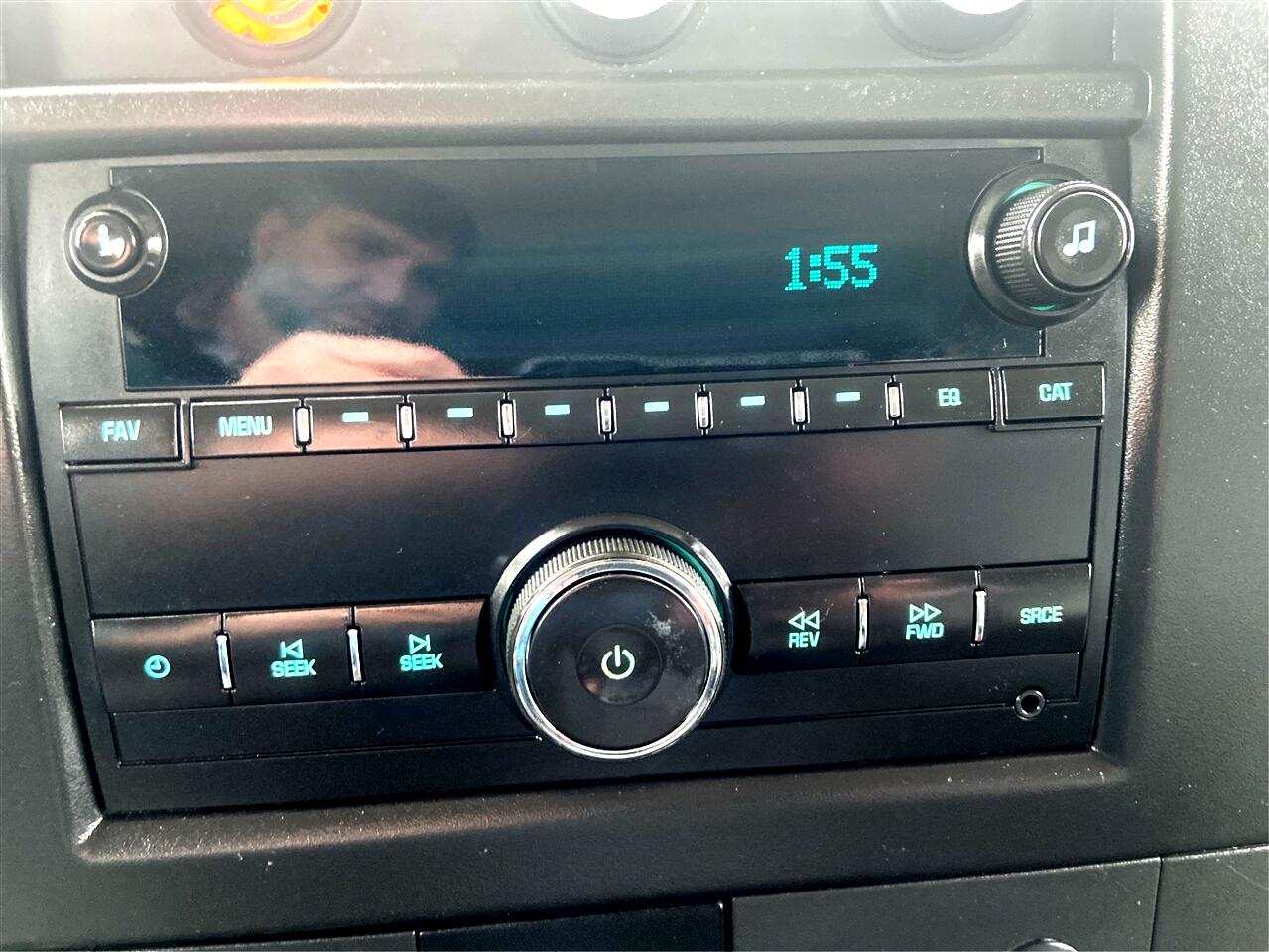 Chevrolet Express 2500 Cargo 2016