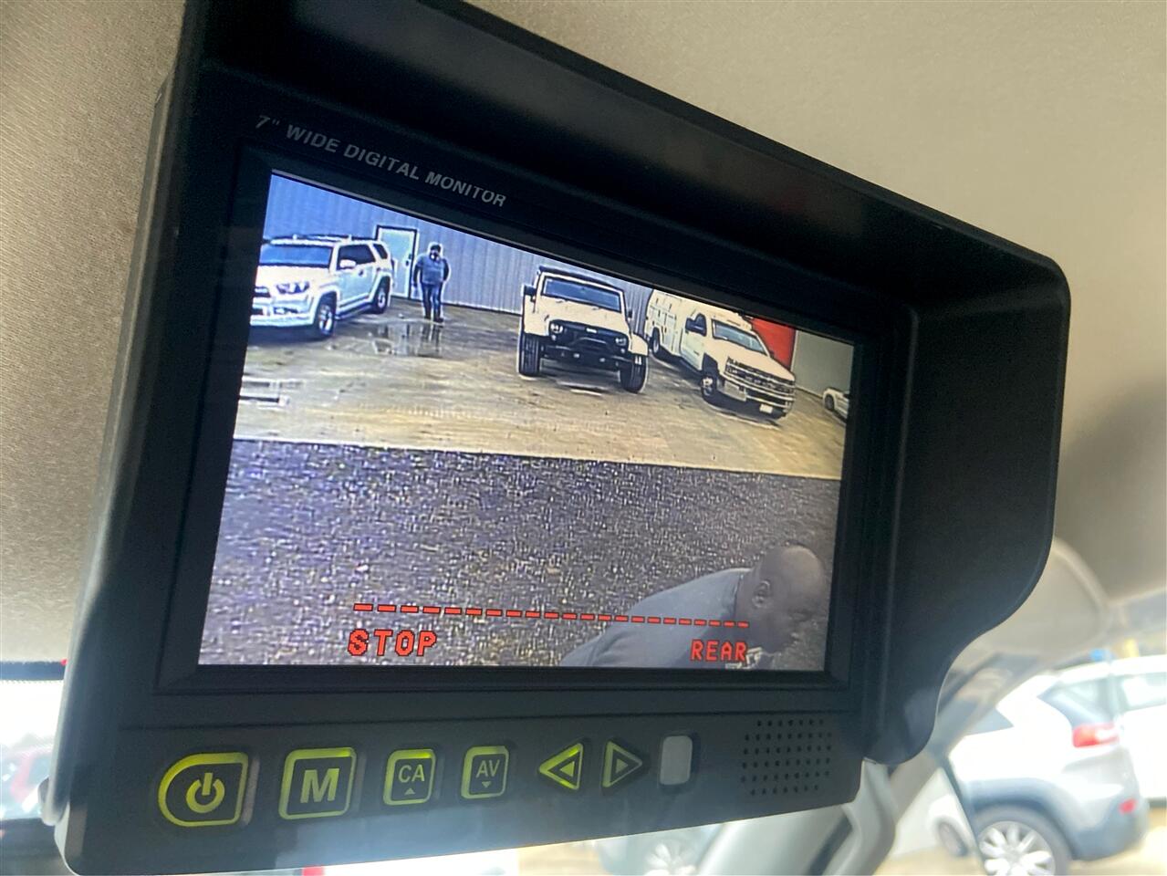 Chevrolet Express 2500 Cargo 2016