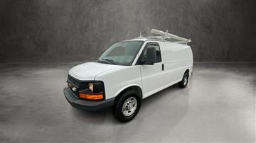 2016 Chevrolet Express 2500 Cargo