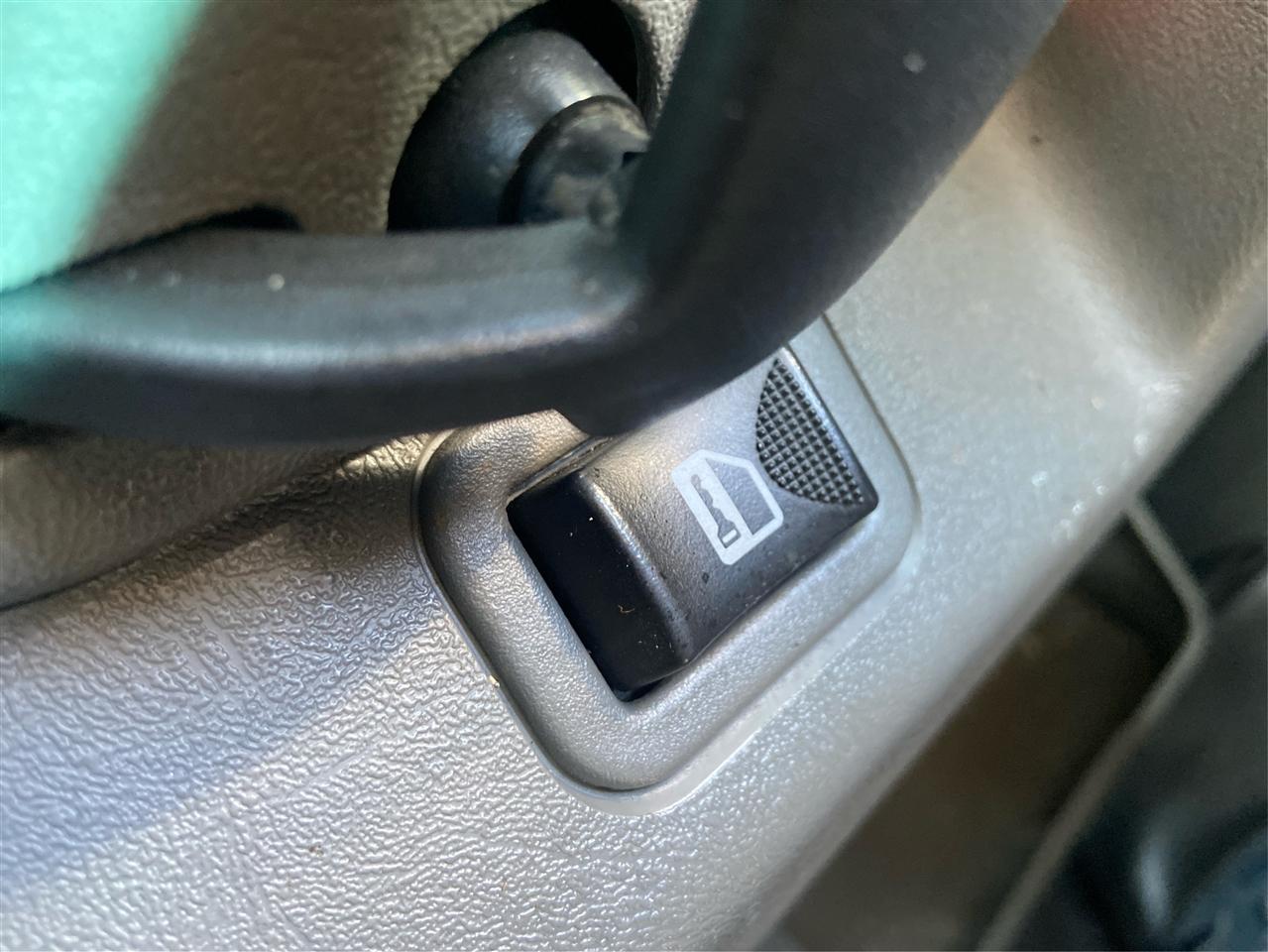 Chevrolet Express 2500 Cargo 2017