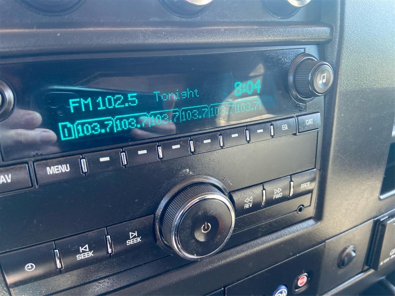 Chevrolet Express 2500 Cargo 2017