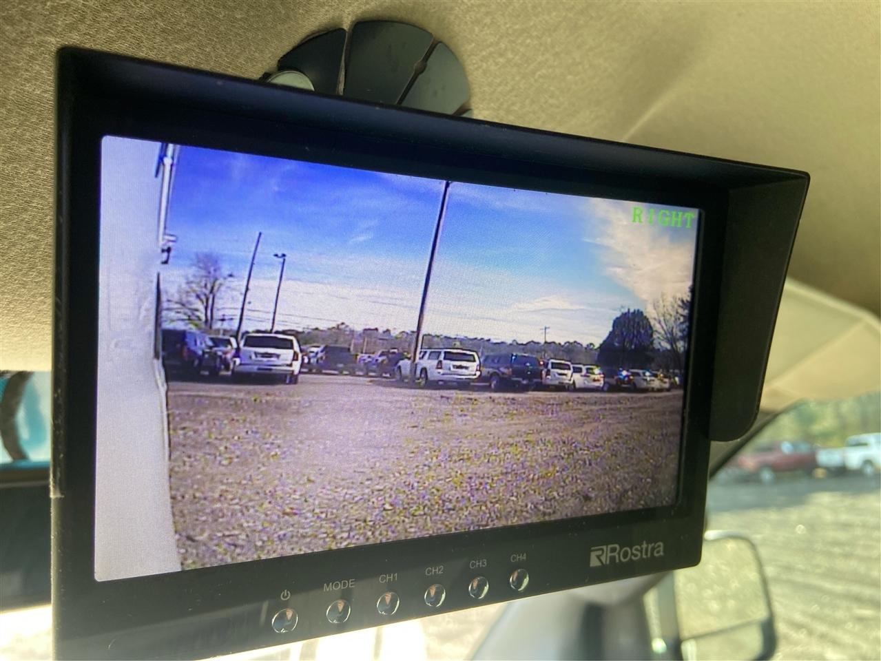 Chevrolet Express 2500 Cargo 2017