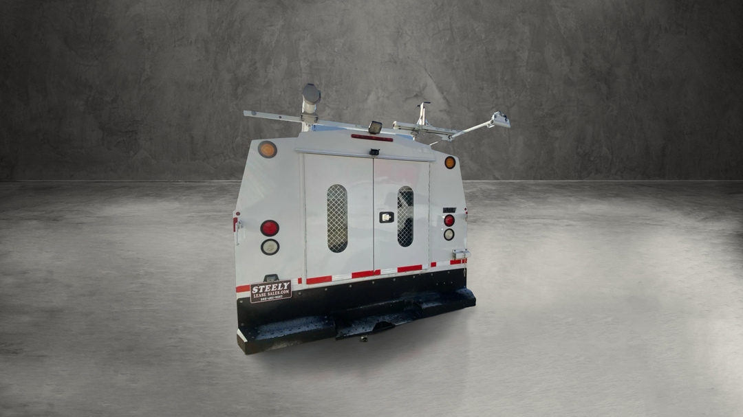 Chevrolet Silverado 3500HD Work Truck Long Box 2WD 2017