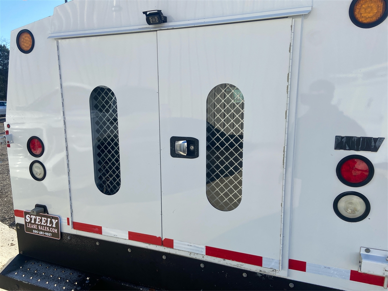 Chevrolet Silverado 3500HD Work Truck Long Box 2WD 2017