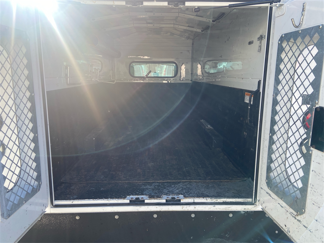 Chevrolet Silverado 3500HD Work Truck Long Box 2WD 2017