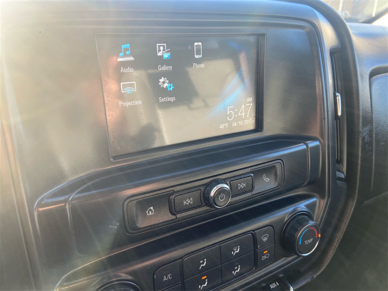 Chevrolet Silverado 3500HD Work Truck Long Box 2WD 2017