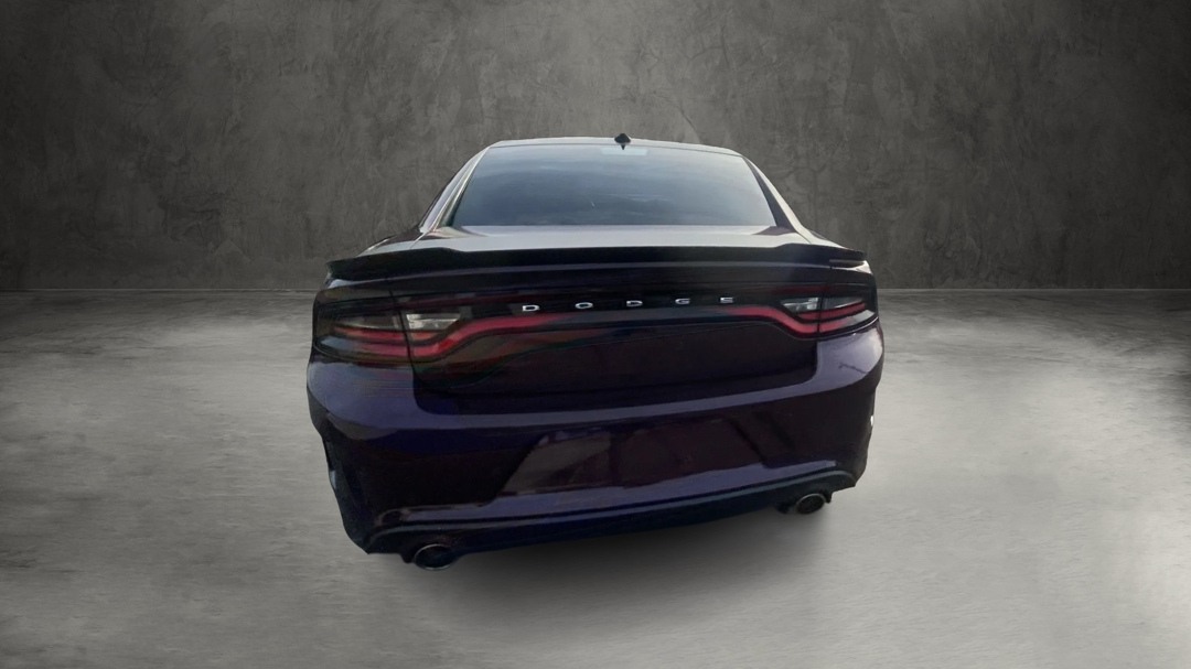 Dodge Charger R/T 2022