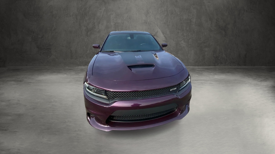 Dodge Charger R/T 2022