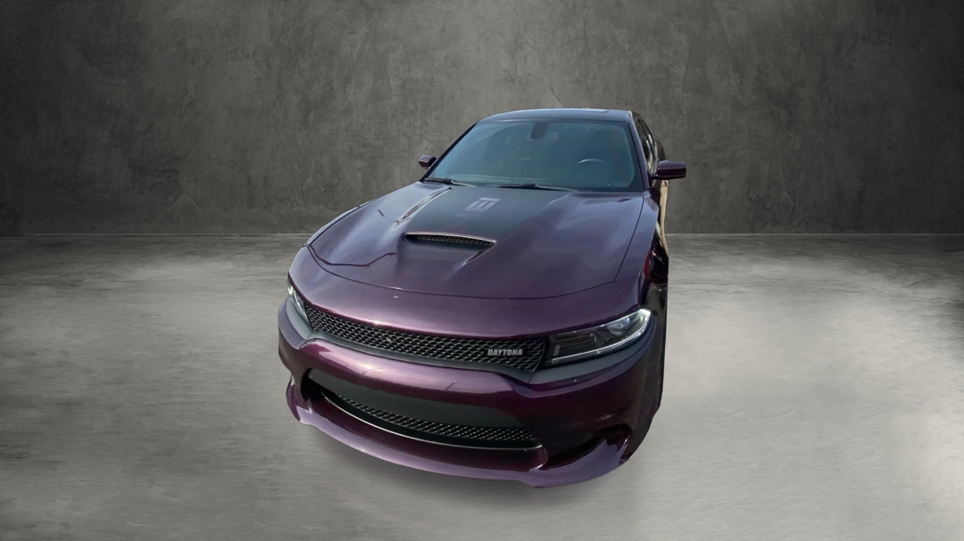 Dodge Charger R/T 2022