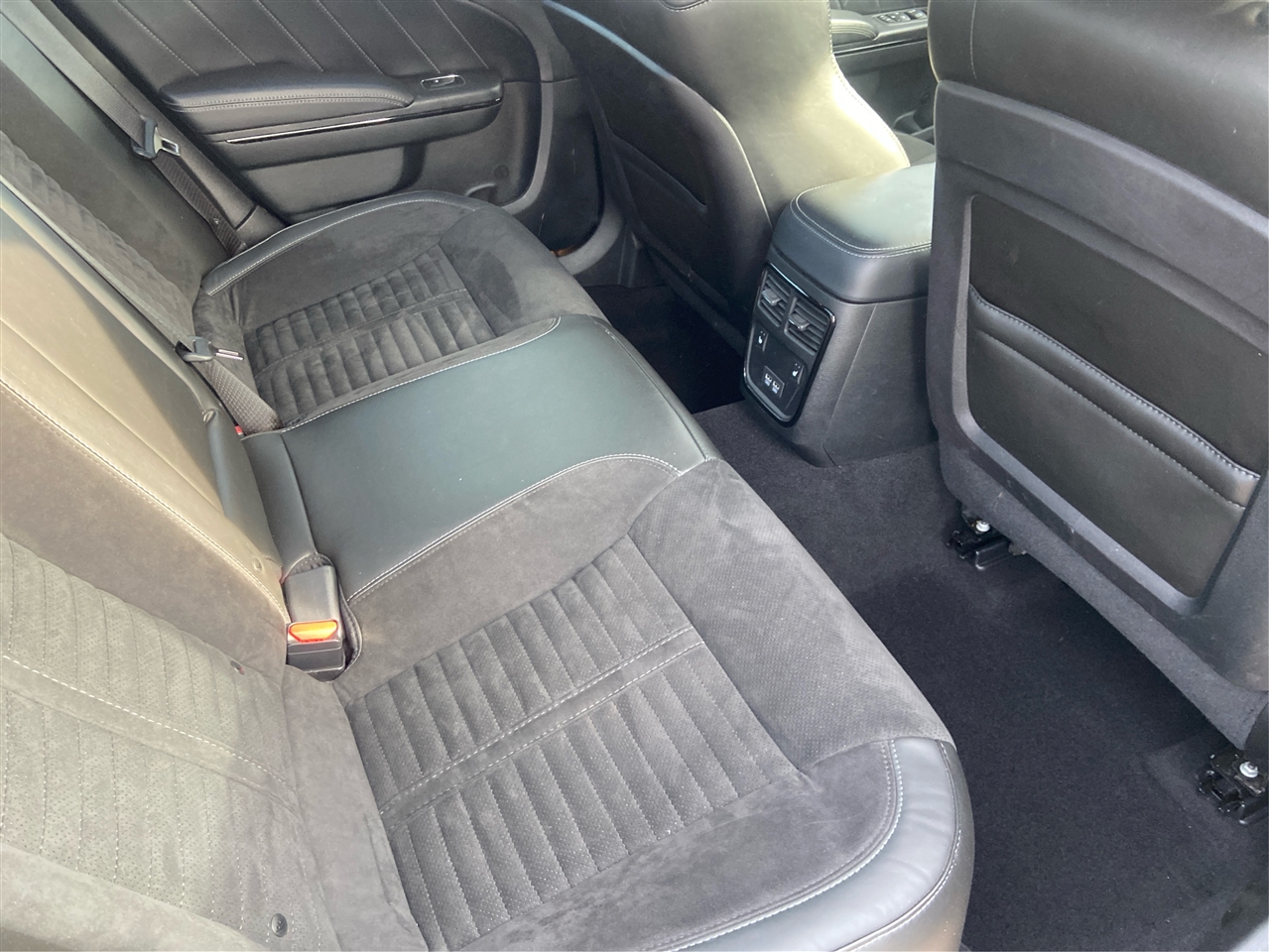 Dodge Charger R/T 2022