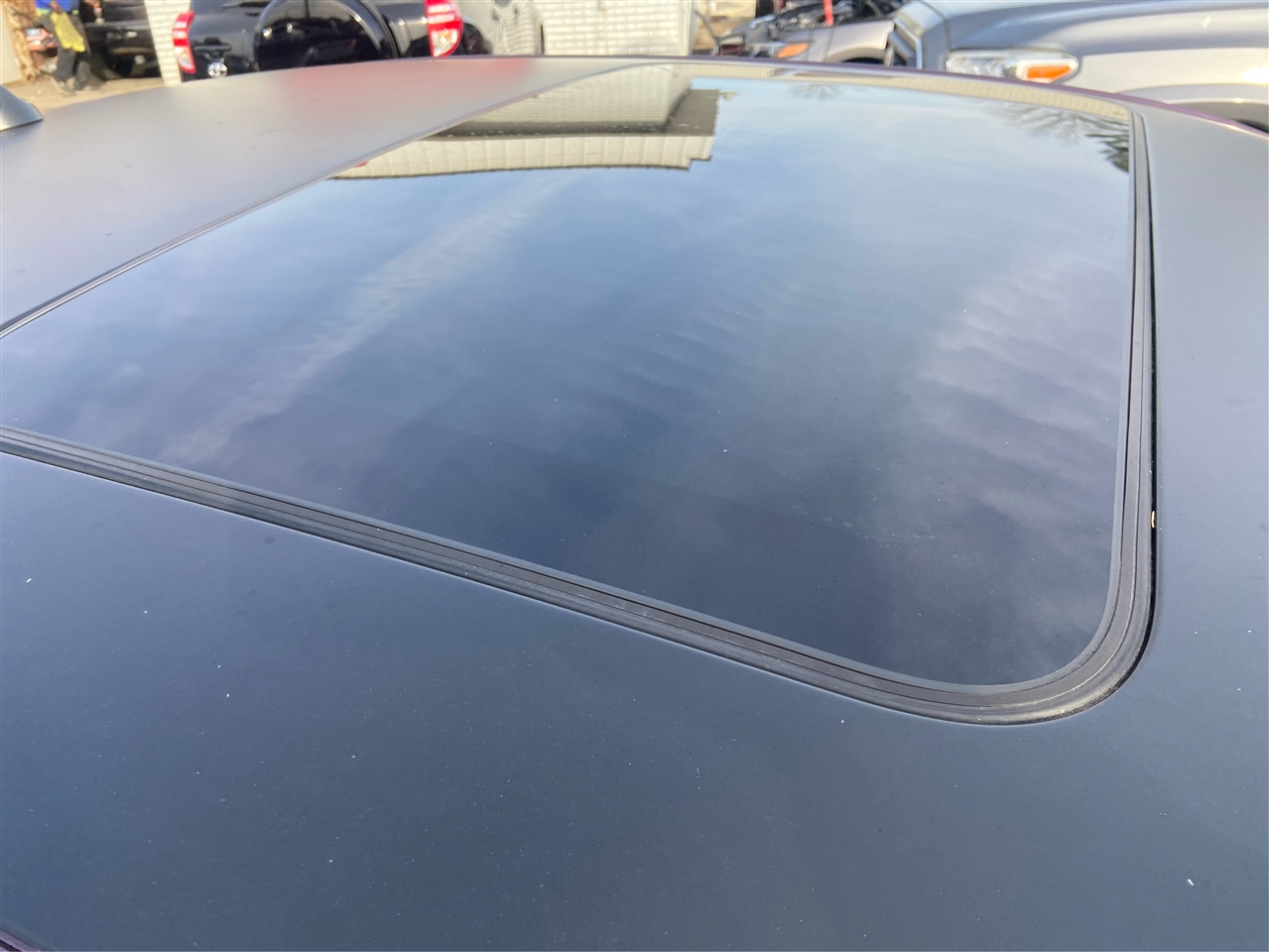 Dodge Charger R/T 2022