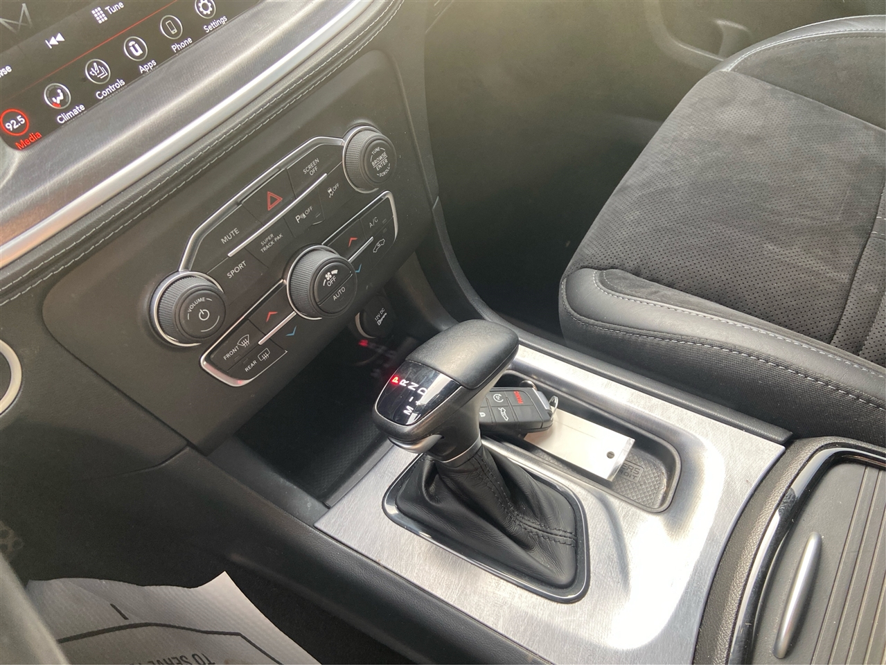 Dodge Charger R/T 2022