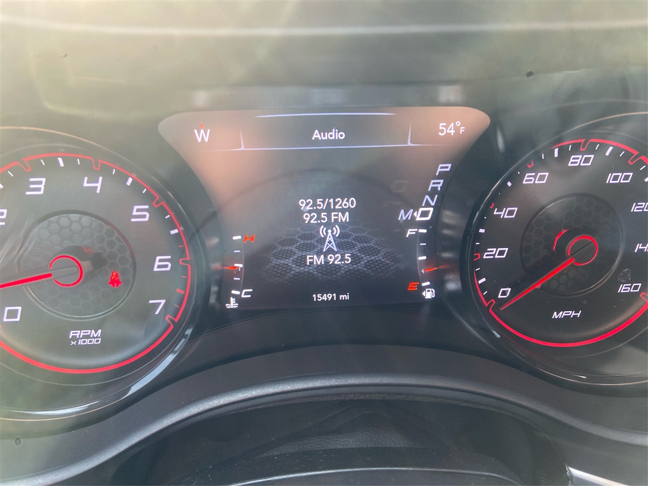 Dodge Charger R/T 2022