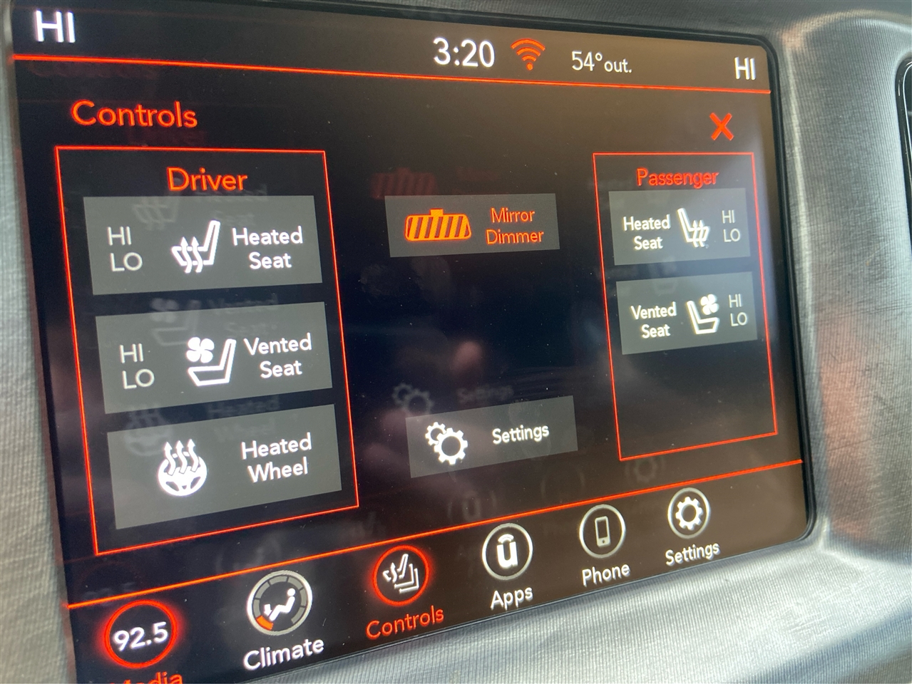 Dodge Charger R/T 2022