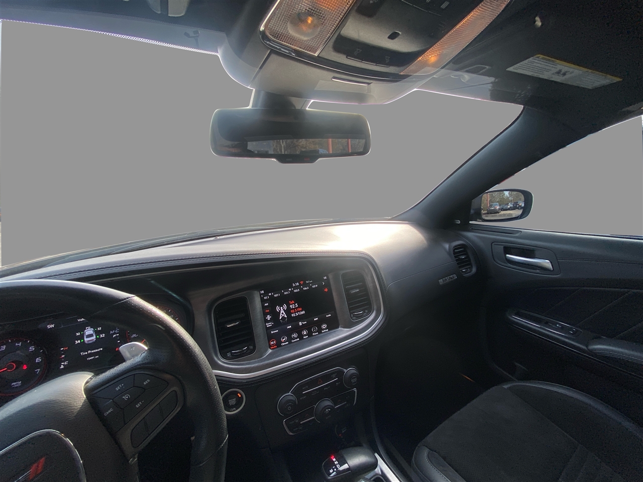 Dodge Charger R/T 2022