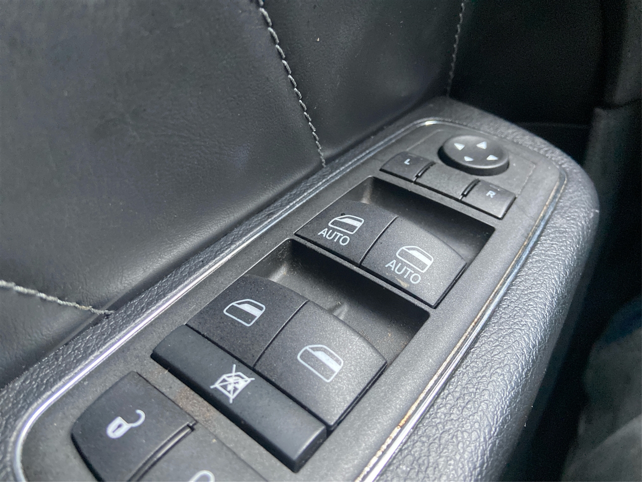 Dodge Charger R/T 2022