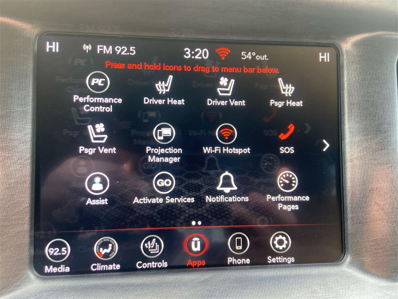 Dodge Charger R/T 2022